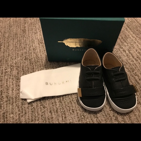Baby Buscemi Size 19 - Picture 3 of 4